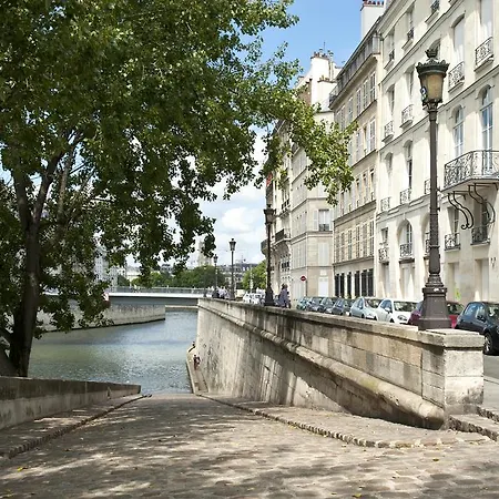 Pick A Flat's In Bastille - Rue Mornay Париж