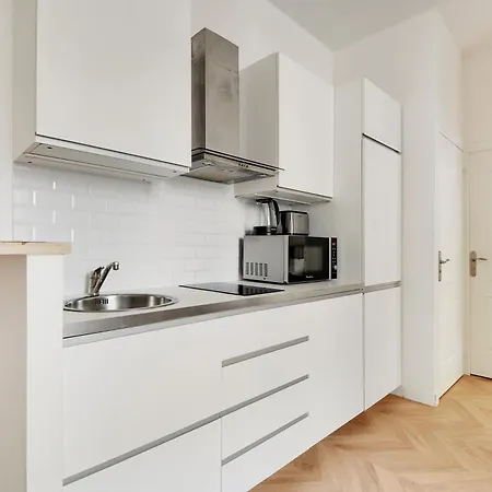 Pick A Flat's In Bastille - Rue Mornay