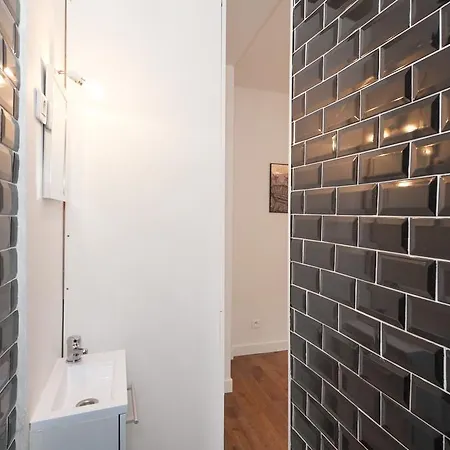 Pick A Flat's In Bastille - Rue Mornay Париж
