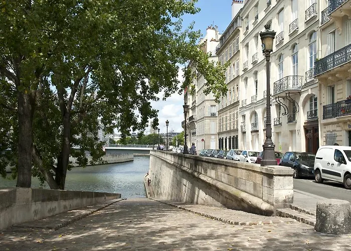 Pick A Flat's In Bastille - Rue Mornay Παρίσι