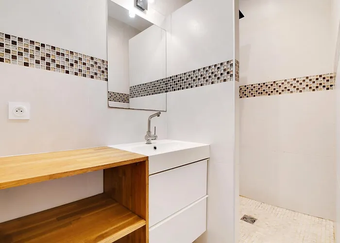Pick A Flat's In Bastille - Rue Mornay Διαμέρισμα Παρίσι