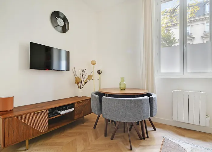 Pick A Flat's In Bastille - Rue Mornay Παρίσι