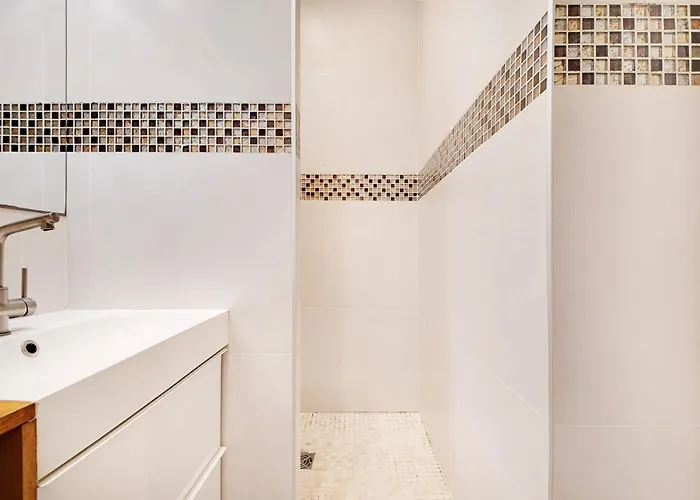 Διαμέρισμα Pick A Flat's In Bastille - Rue Mornay *