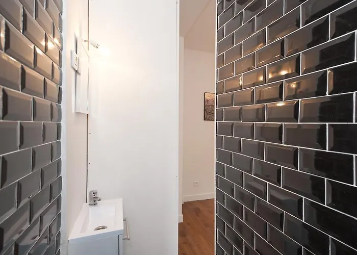 Pick A Flat's In Bastille - Rue Mornay Παρίσι