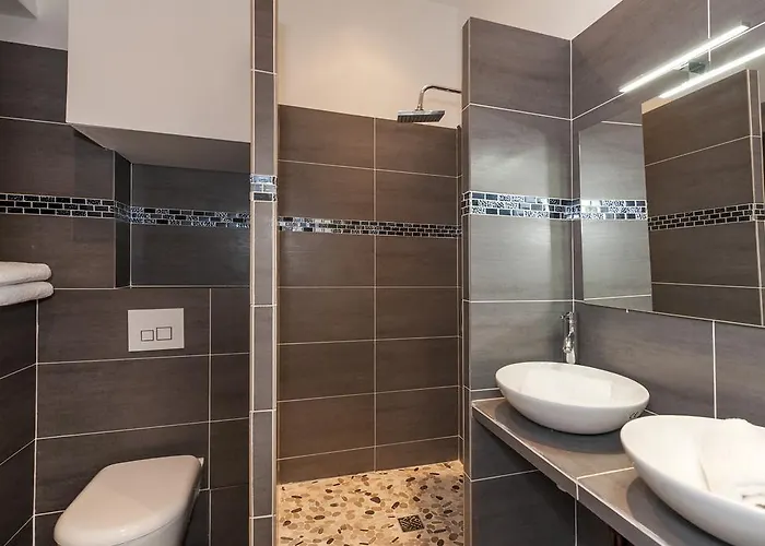 Pick A Flat's In Bastille - Rue Mornay *
