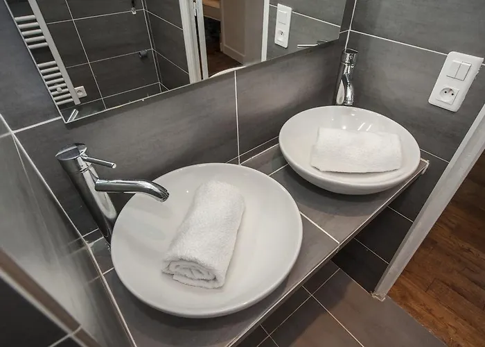 Pick A Flat's In Bastille - Rue Mornay Διαμέρισμα *
