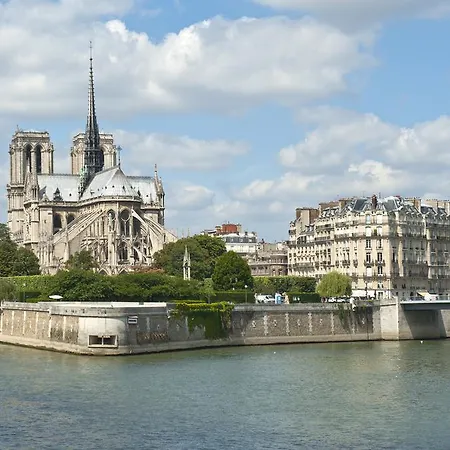 Apartamento Pick A Flat's In Bastille - Rue Mornay *