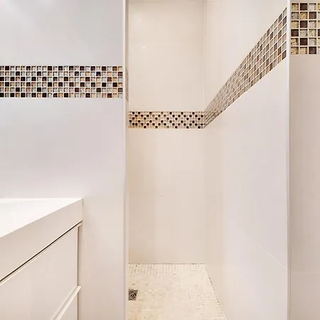 Apartamento Pick A Flat's In Bastille - Rue Mornay *