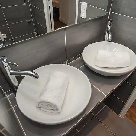 Pick A Flat's In Bastille - Rue Mornay Apartamento *