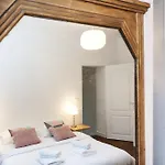 Pick A Flat's In Bastille - Rue Mornay