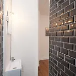 Pick A Flat's In Bastille - Rue Mornay パリ